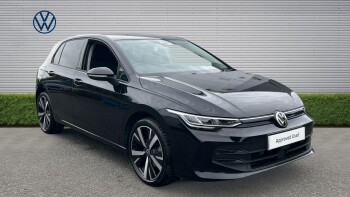 Volkswagen Golf 1.5 TSI Match 5dr Petrol Hatchback